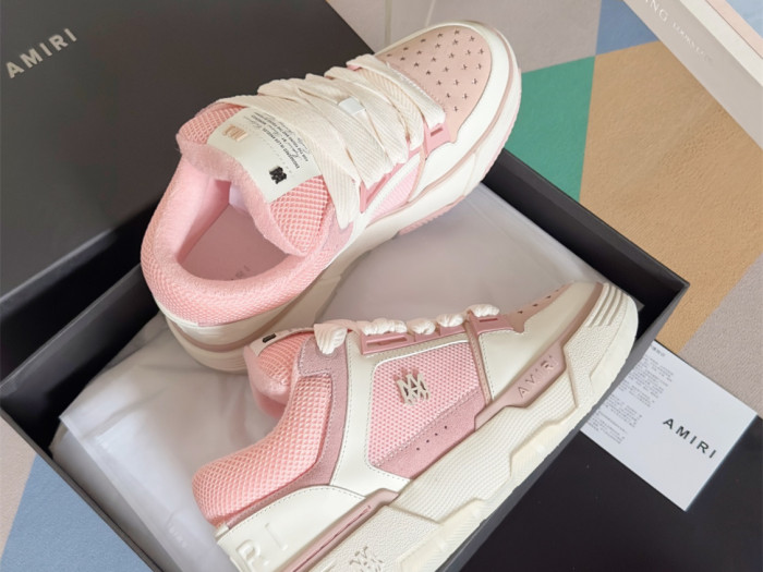 amiri* ma-1 sneakers ma-10