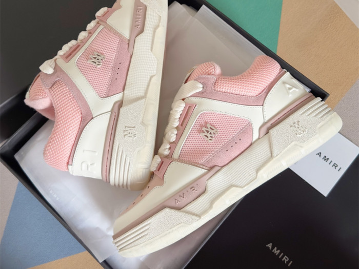 amiri* ma-1 sneakers ma-10