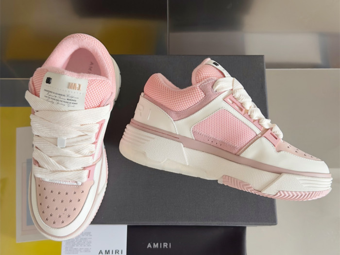 amiri* ma-1 sneakers ma-10