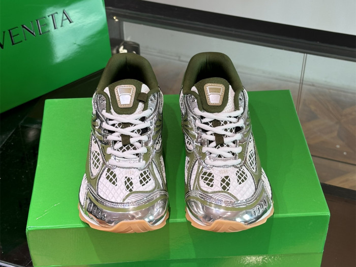 Bo*te*ga ve*ne*ta orbit sneakers