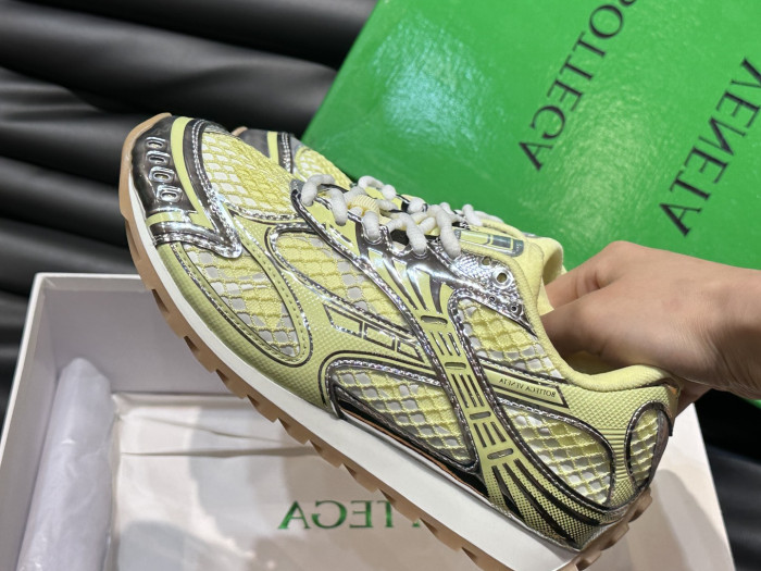 BO*TTEGA VENE*TA Orbit sneakers
